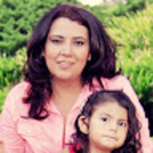 Meet your Posher, Connie